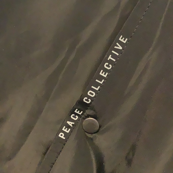 Peace Collective bomber jacket - Picture 4 of 7
